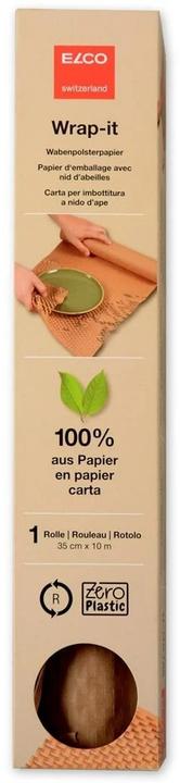 Actual product image Elco Honeycomb padding paper (1 Piece)
