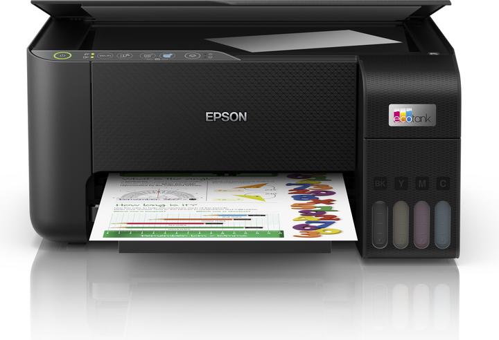 Epson EcoTank ET-2860 (Tintentank, Farbe)