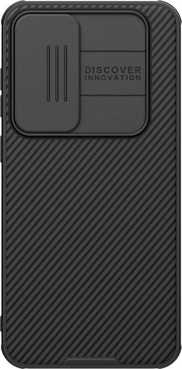 Actual product image Nillkin CamShield Pro Case (Samsung Galaxy S24 FE)