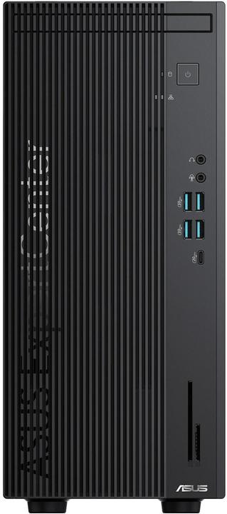 Image du produit ASUS PC ExpertCenter D9 (D901MDR-714700035X) RTX 4060 (Intel Core i7-14700, 32 Go, 1000 Go, GeForce RTX 4060)
