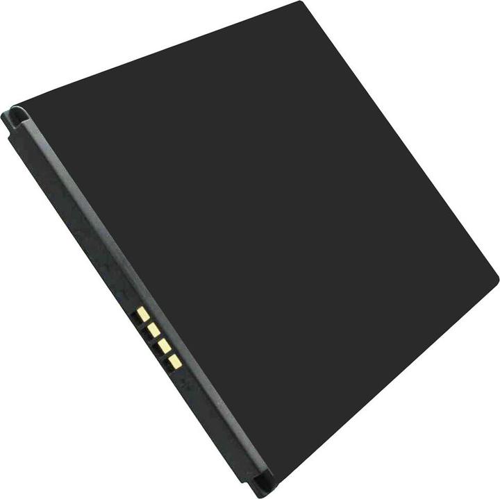 AccuCell Batteria Gigaset GS160 V30145-K1310-X463