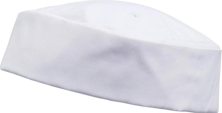 Actual product image Premier Unisex Adult Turn Up Chef Hat