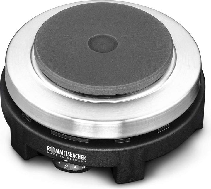 Rommelsbacher Rk 501