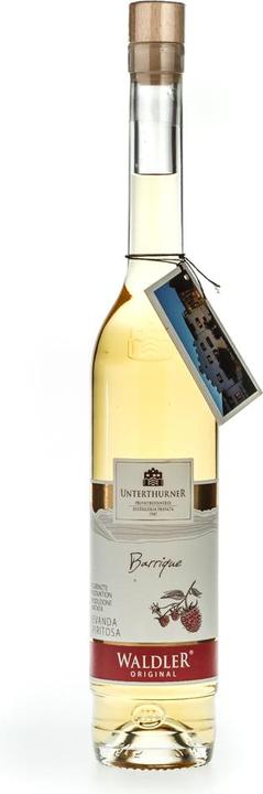 Produktbild Unterthurner Waldler Barrique