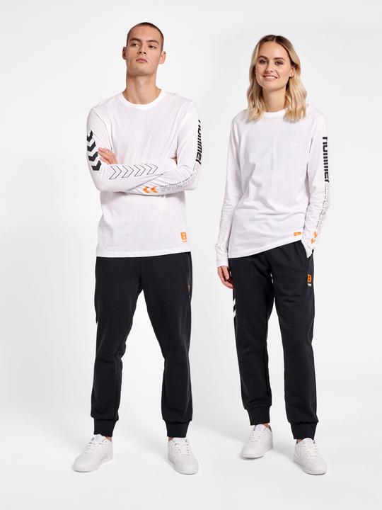 Produktbild hummel Lgc Birk T-Shirt L/S (M)