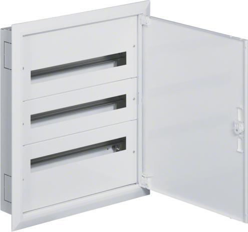 Actual product image Hager FW324FT