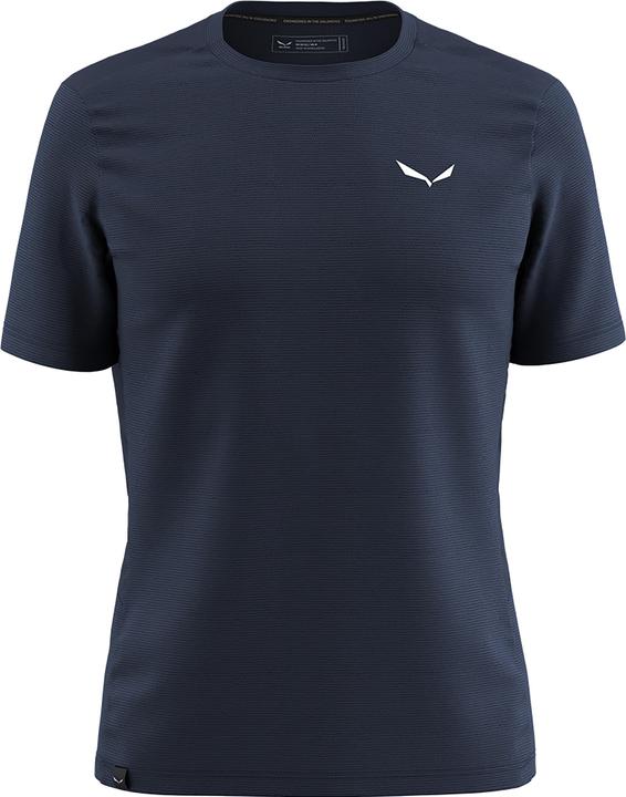 Immagine prodotto Salewa Puez Hybrid Dry'Ton T-Shirt Herren (M)