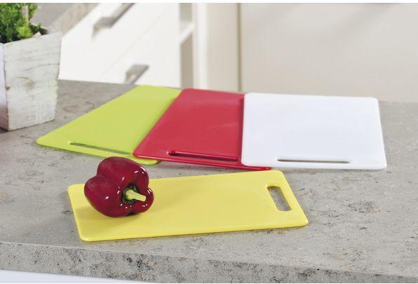 Actual product image Kesper chopping board