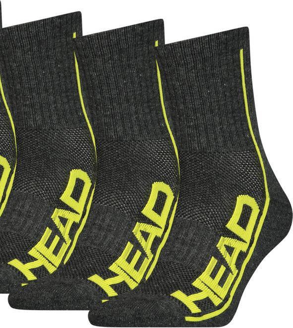 Image du produit Head Performance Short Crew 6p Ecom (paquet de 6, 39, 42)