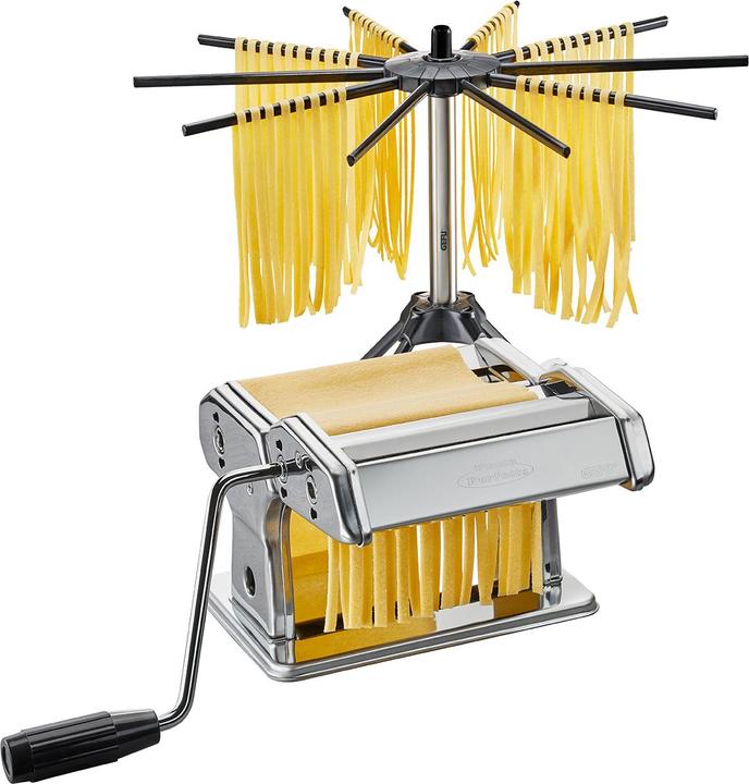 Immagine prodotto GEFU Set: Pastamaschine PASTA PERFETTA + Pastatrockner