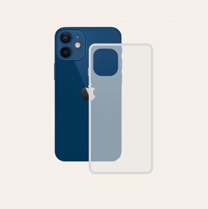 Produktbild KSIX Premium Flex Case (Apple iPhone 12 mini)