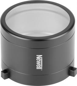 Produktbild Newell P2B1 Profoto / Bowens Mounting Adapter