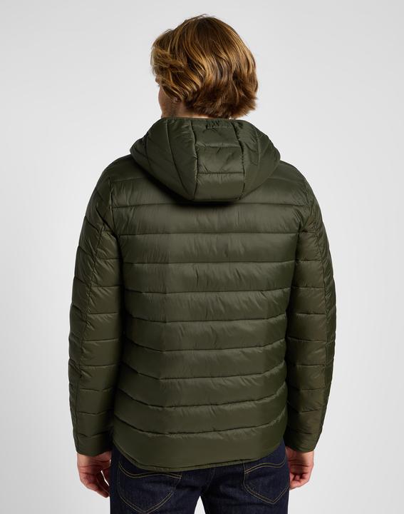 Image du produit Lee Veste matelassée Light Puffer Jacket (M)