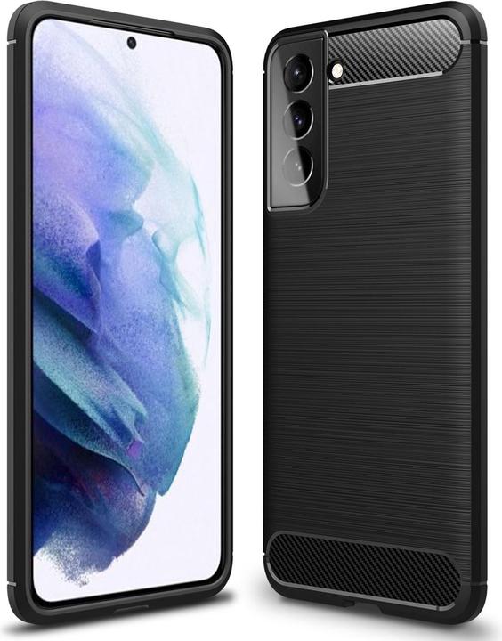 Immagine prodotto Nalia Copertura del telefono cellulare (Samsung Galaxy S21)