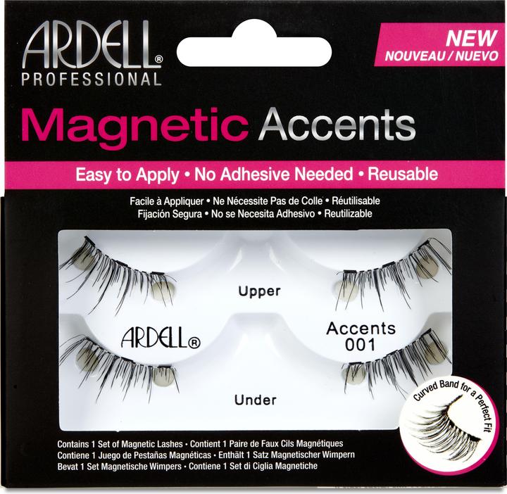 Ardell Magnetic Lash (Künstliche Wimpern)