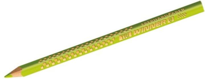 Neon green
