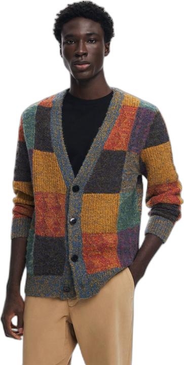 Actual product image Desigual Aldair (M)