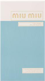 Produktbild Miu Miu L’eau Rosee (Eau de Toilette, 100 ml)