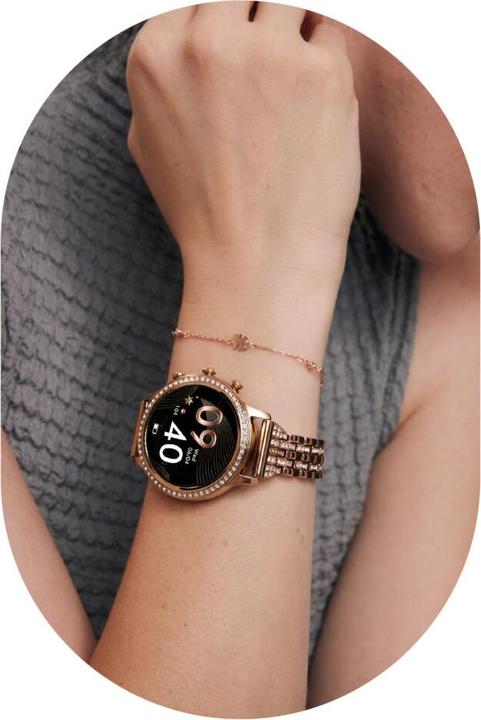 Produktbild Manta Diamond Lusso (43 mm)