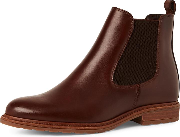 Muscat leather