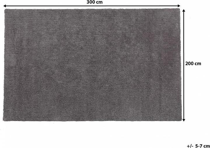 Produktbild Beliani Demre (200 x 300 cm)