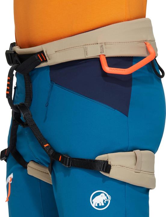 Produktbild Mammut Taiss SO Pants Men (44)