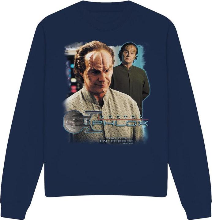 Produktbild Sweatshirt (L)