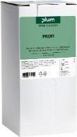 Actual product image Plum Håndrens Profi bag-in-box 0918 1,4l - (8 litres)