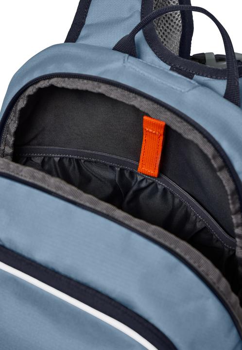 Actual product image Jack Wolfskin Kid's Moab Trail 14 (14 l)
