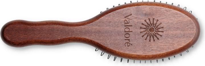 Valdoré Protection Hair Brush