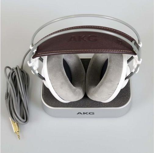 Image du produit AKG Pro K701 (pas de réduction du bruit, Filaire)