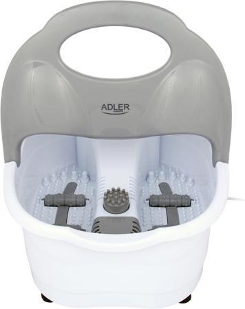 Image du produit Adler AD 2167 Massagegerät Beine