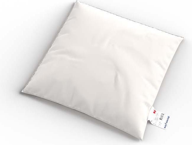 Image du produit softsleep Oreiller en plumes Optima Canard (65 x 65 cm)