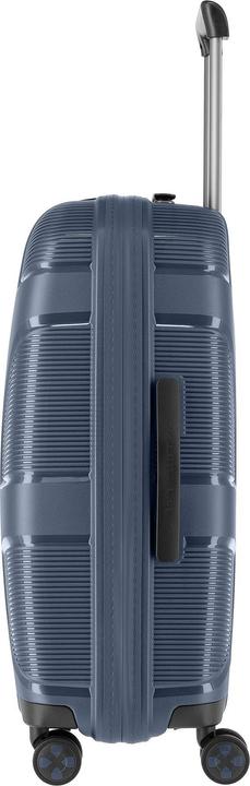 Produktbild Impackt IP1 - 4-Rad Trolley M, Glacier (73 l, M (50 - 90l))