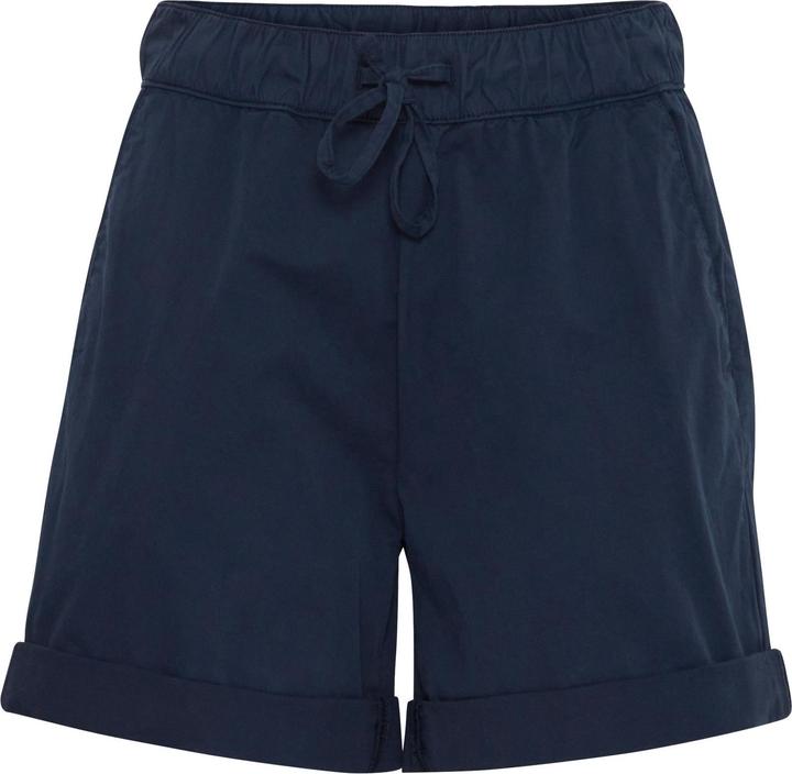 Actual product image Oxmo OXChanel jogger shorts 21800222-ME (42)