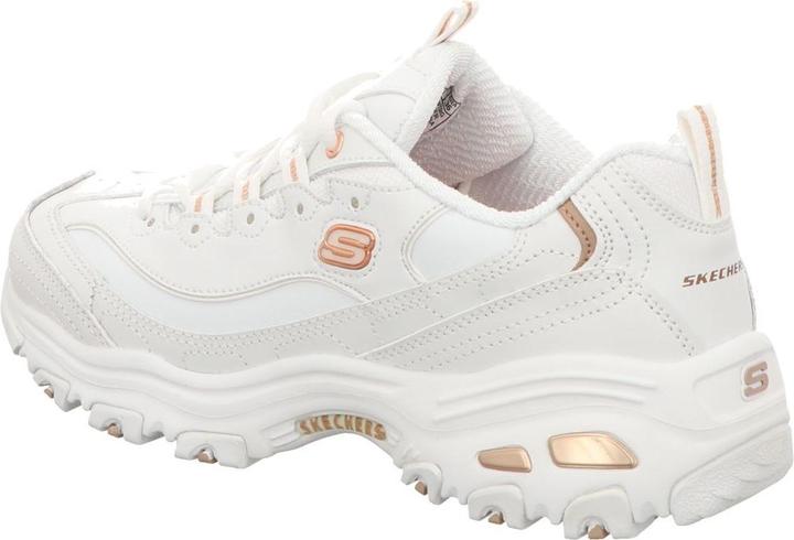 Immagine prodotto Skechers Scarpa da passeggio D'lites Fresh Start Donna (35)