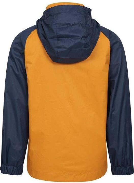 Produktbild Mountain Warehouse Torrent II Jacke wasserfest (152)