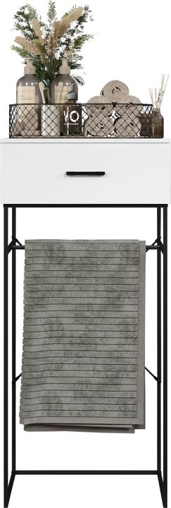 Produktbild Trendteam Strikewo (60 x 48 x 132 cm)
