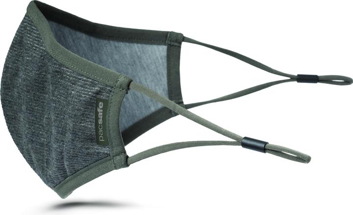 Actual product image Pacsafe Ion Mouth and Nose Mask (1 x)