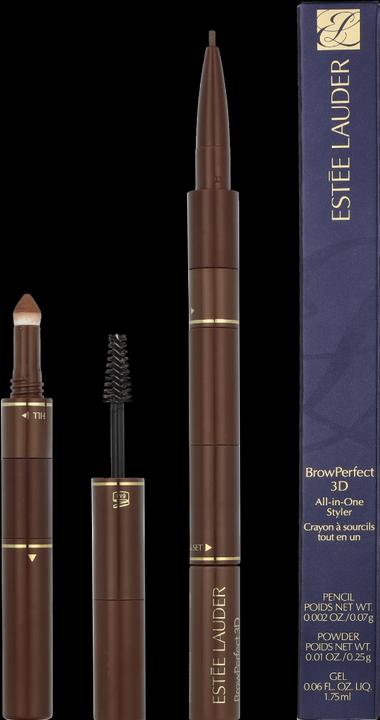 Actual product image Estée Lauder Pure Color (Auburn)