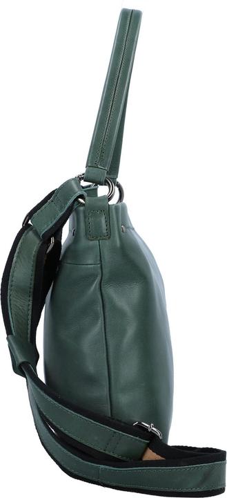 Produktbild Harolds Caugio Schultertasche Leder 32 cm