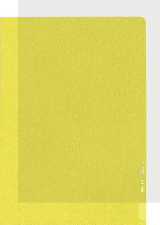 Produktbild Leitz Sichthüllen PP A4 (A4, 100 x)