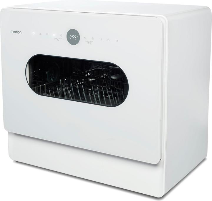 Produktbild Medion LIFE® Tischgeschirrspüler DWT51 (MD 37766)