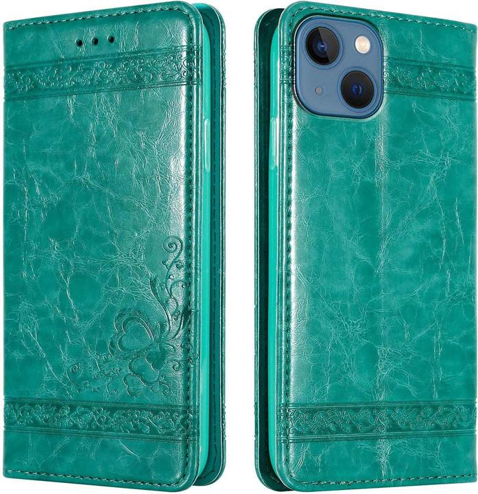 Turquoise