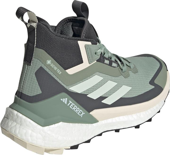 Actual product image adidas Free Hiker 2 GTX (41.5)