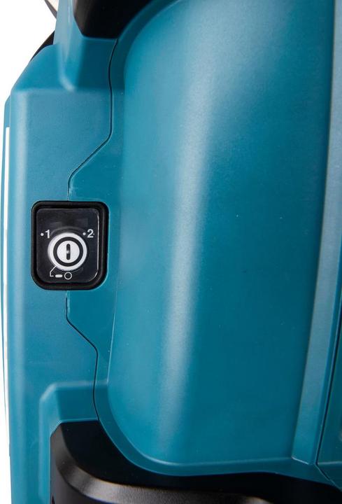 Produktbild Makita DUB363PT2V (Akkubetrieb, Laubsauger-& bläser, Laubbläser, Laubsauger)