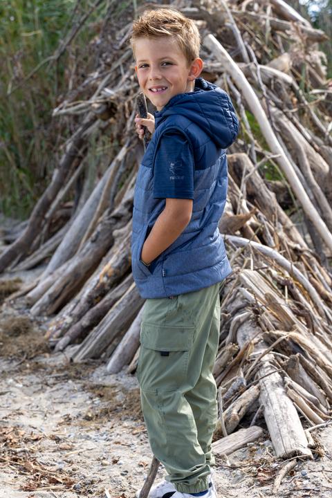 Actual product image Rukka Cargo Pants Kinder Hose (176)