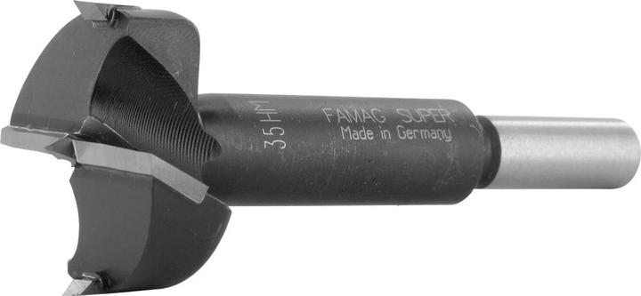 Produktbild Famag Super Kunstbohrer HM 26mm GL 90mm (26 Millimeter)