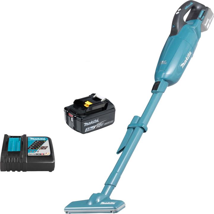 Actual product image Makita DCL281FRF