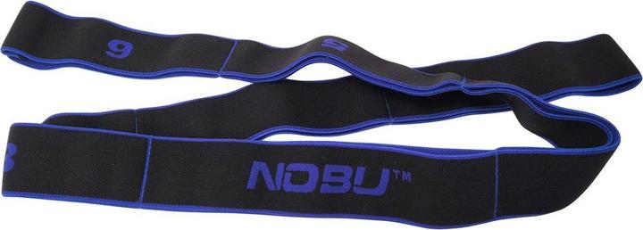 Nobu Athletics Elastische Polyesterbinde (1.10 m)